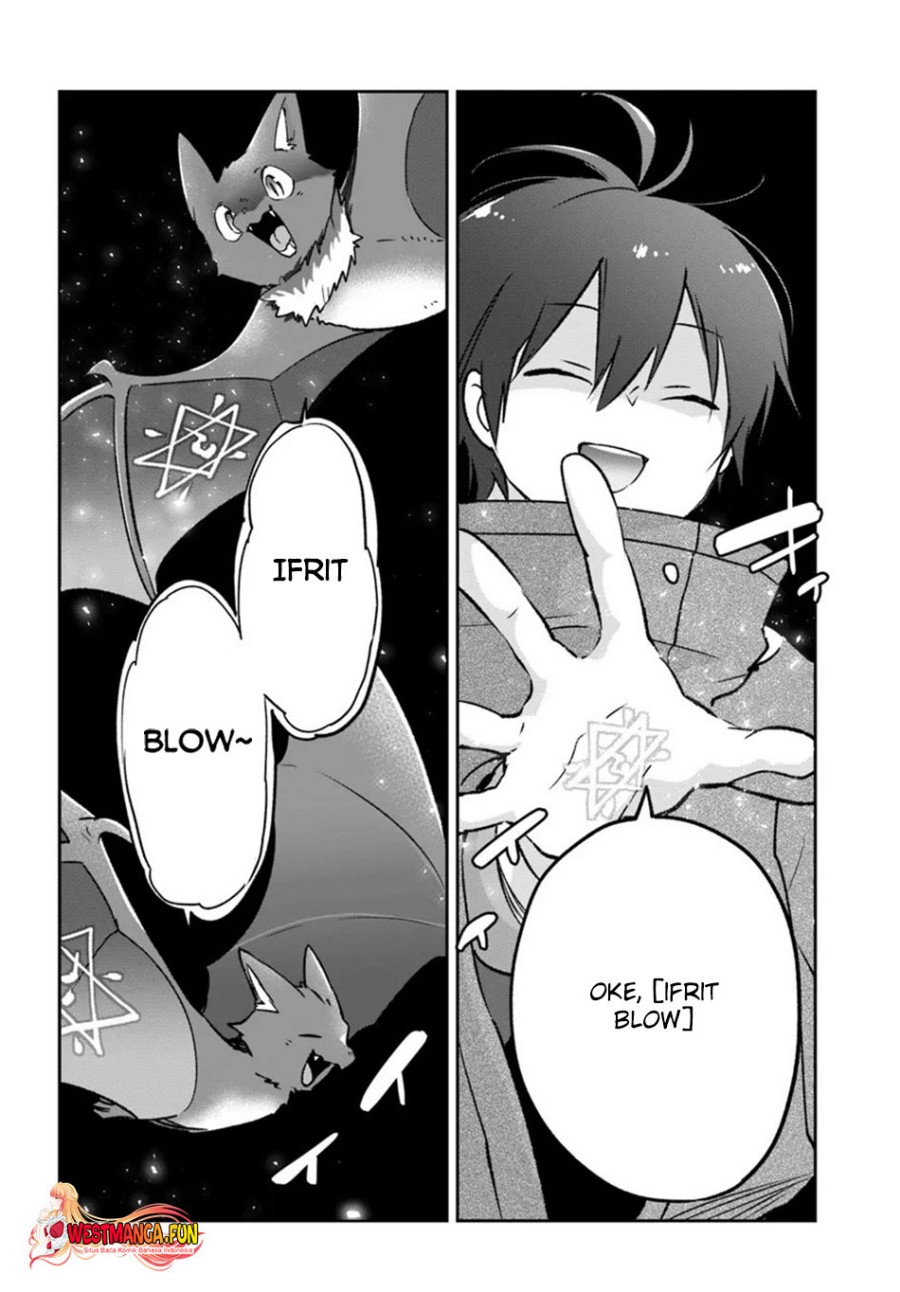 Henkyou Gurashi no Maou, Tensei shite Saikyou no Majutsushi ni naru ~Aisarenagara Nariagaru Moto Maō wa, Ningen o Shiritai~